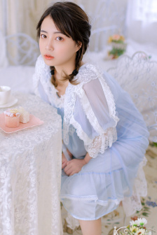 与绾绾同居的日子